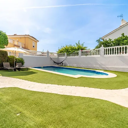 Tranquilium House