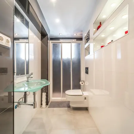 Villa Tranquilium House Torremolinos