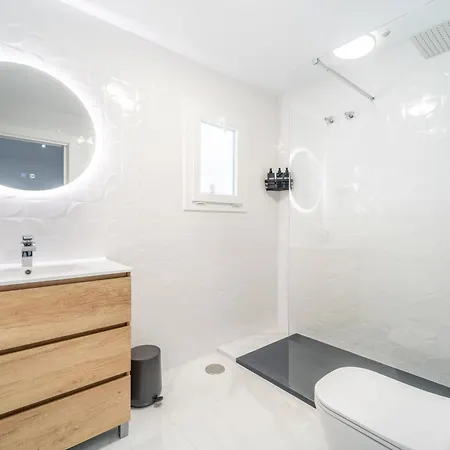 Tranquilium House Villa