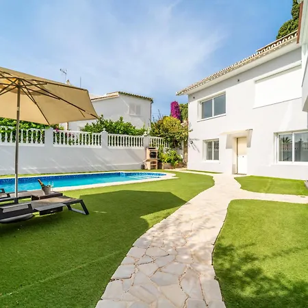 Villa Tranquilium House