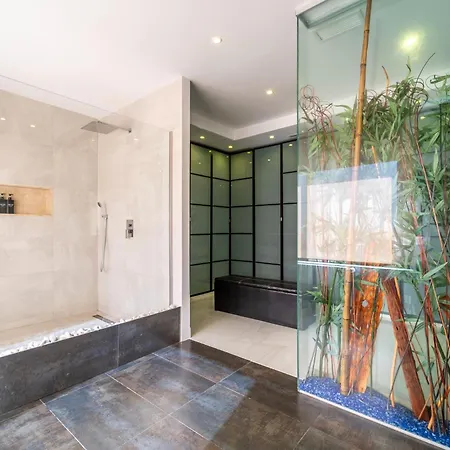 Tranquilium House * Torremolinos