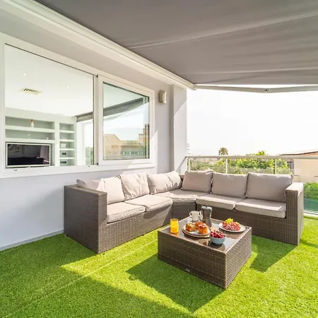 Villa Tranquilium House *