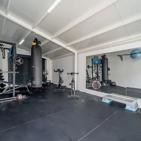 Tranquilium House Torremolinos