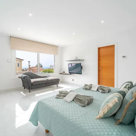 Tranquilium House * Torremolinos