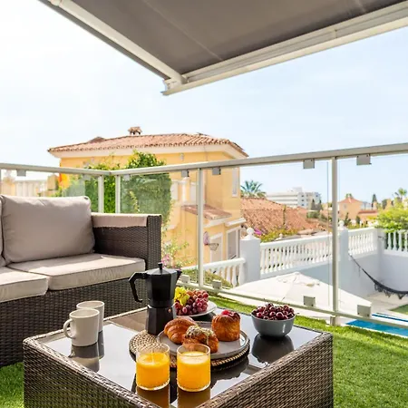 Villa Tranquilium House *