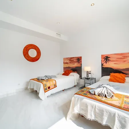 Tranquilium House Torremolinos