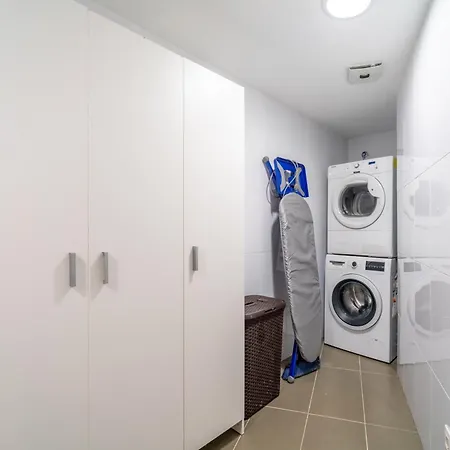 Tranquilium House Villa