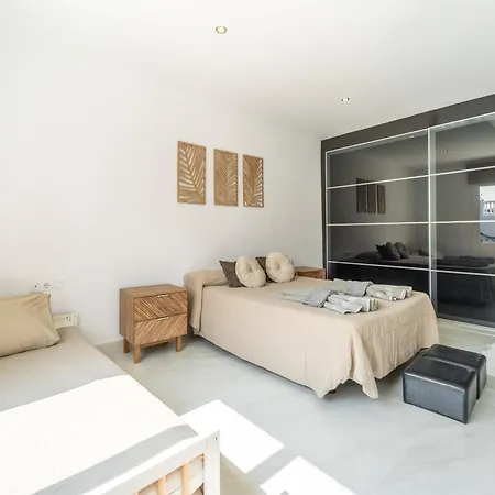 Villa Tranquilium House