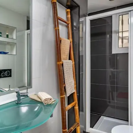 Tranquilium House Torremolinos