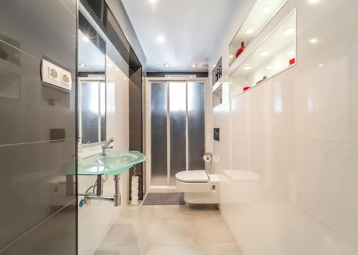 Villa Tranquilium House Torremolinos