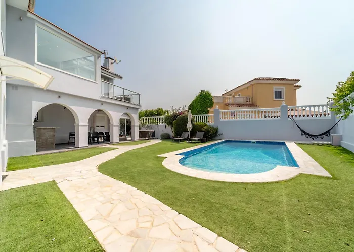 Tranquilium House * Torremolinos