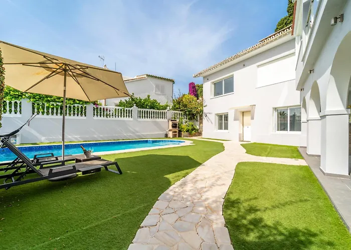 Villa Tranquilium House