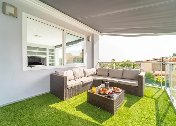 Villa Tranquilium House *