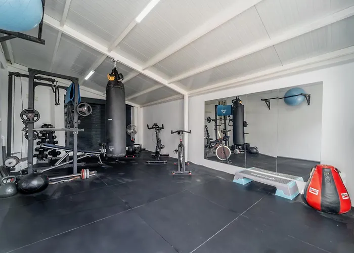 Tranquilium House Torremolinos