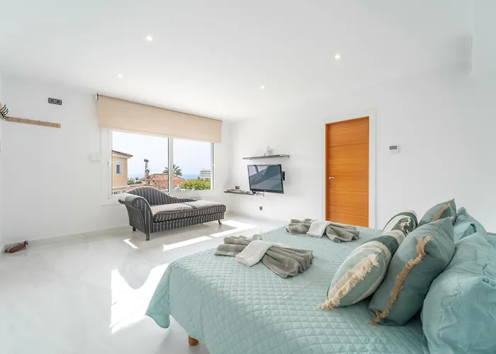 Tranquilium House * Torremolinos