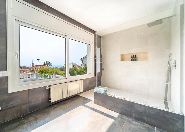 Tranquilium House Villa