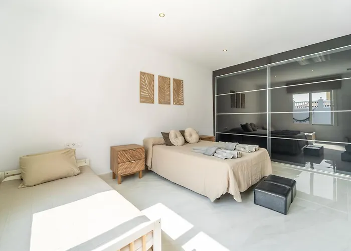 Villa Tranquilium House