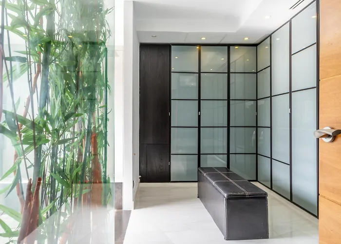 Tranquilium House Villa Torremolinos