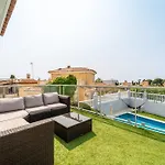 Tranquilium House