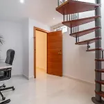 빌라 Tranquilium House *