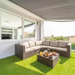 Villa Tranquilium House *