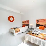 Tranquilium House 토레몰리노스