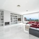 Tranquilium House