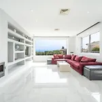 Tranquilium House *