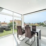 빌라 Tranquilium House 토레몰리노스