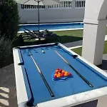Tranquilium House * Τορρεμολίνος