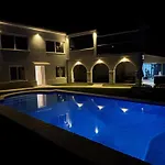 빌라 Tranquilium House *