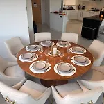 Tranquilium House Villa *