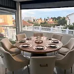 Βίλα Tranquilium House