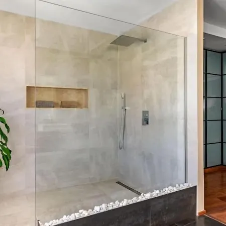 Tranquilium House * 托雷莫利诺斯