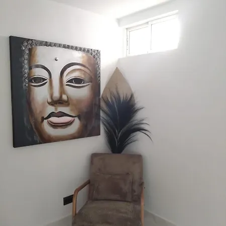 Tranquilium House 别墅 托雷莫利诺斯