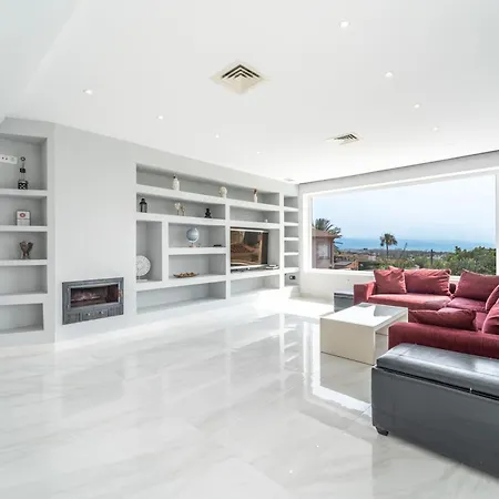 Tranquilium House