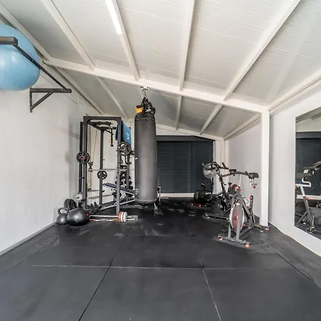 Tranquilium House * Torremolinos