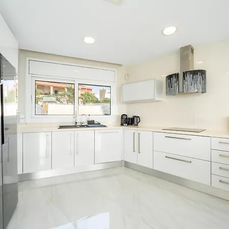 Tranquilium House Torremolinos