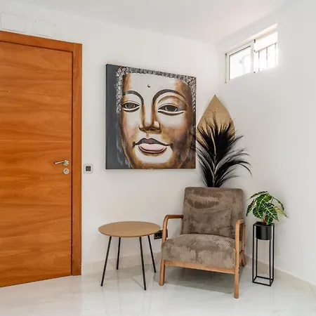 Villa Tranquilium House