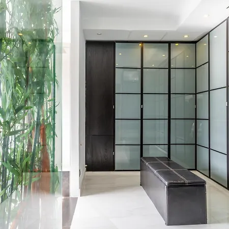 Tranquilium House Villa Torremolinos