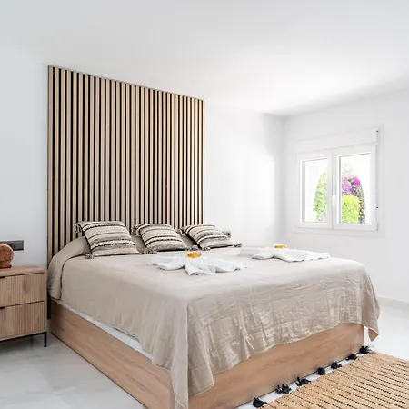 Tranquilium House * Torremolinos