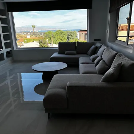 Tranquilium House Torremolinos