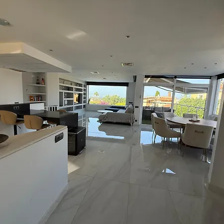 Tranquilium House Torremolinos