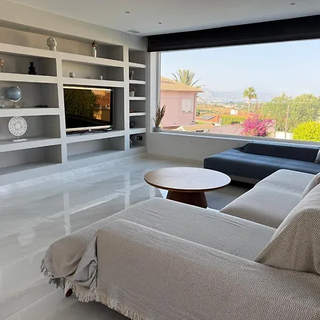 Tranquilium House * Torremolinos