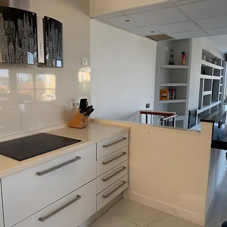 Villa Tranquilium House Torremolinos