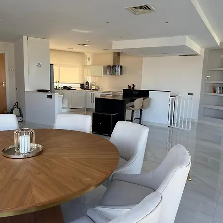 Villa Tranquilium House Torremolinos
