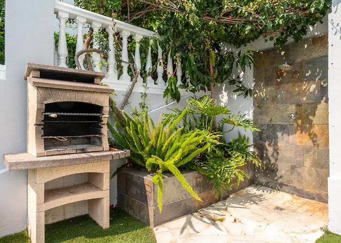 Βίλα Tranquilium House