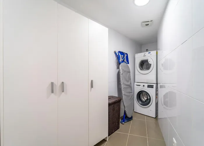 Tranquilium House Βίλα