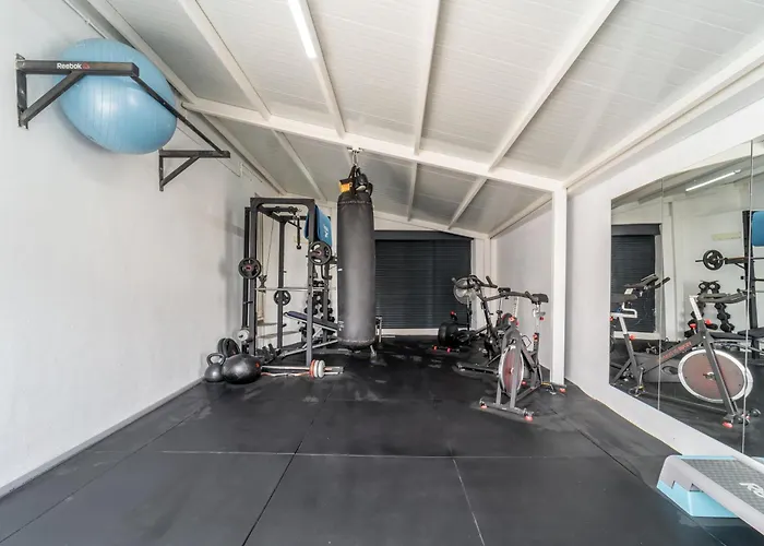 Tranquilium House * Torremolinos