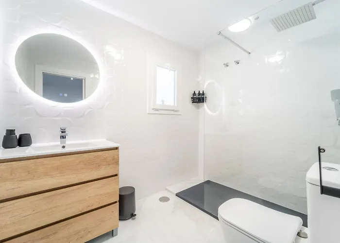 Tranquilium House Villa